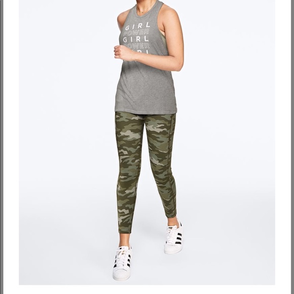 PINK Victoria's Secret Pants - Pink New yoga pants